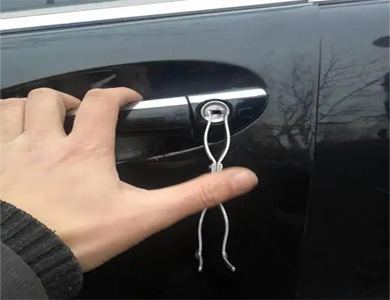 东平24小时上门开锁公司