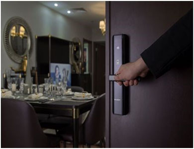 东平24小时上门开锁公司